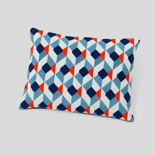 BIRKHOLM PUDE fra Kit Couture